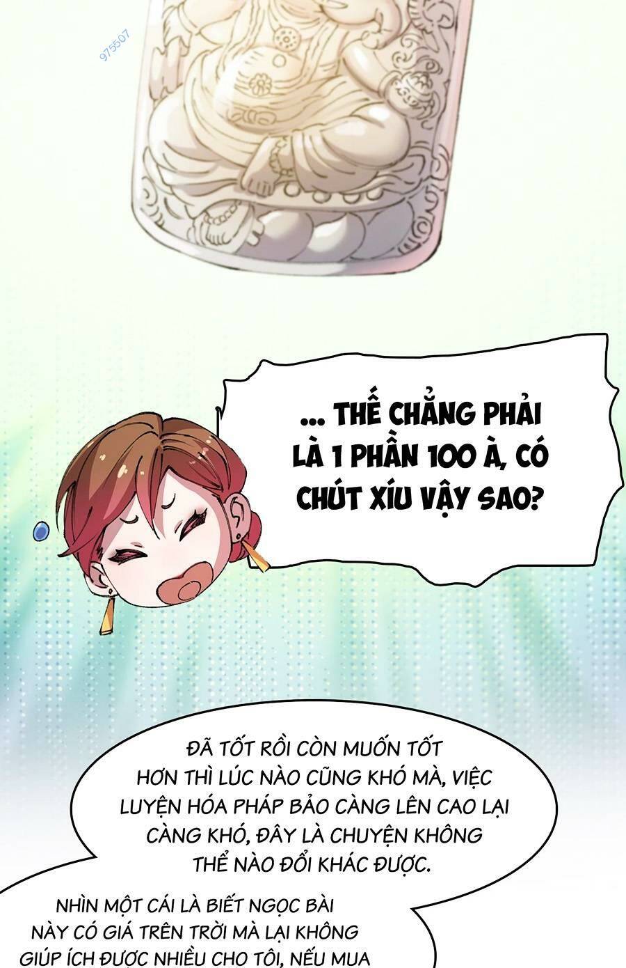 Đại Sư Phụ Hạ Sơn - Chapter 87 - Page 24