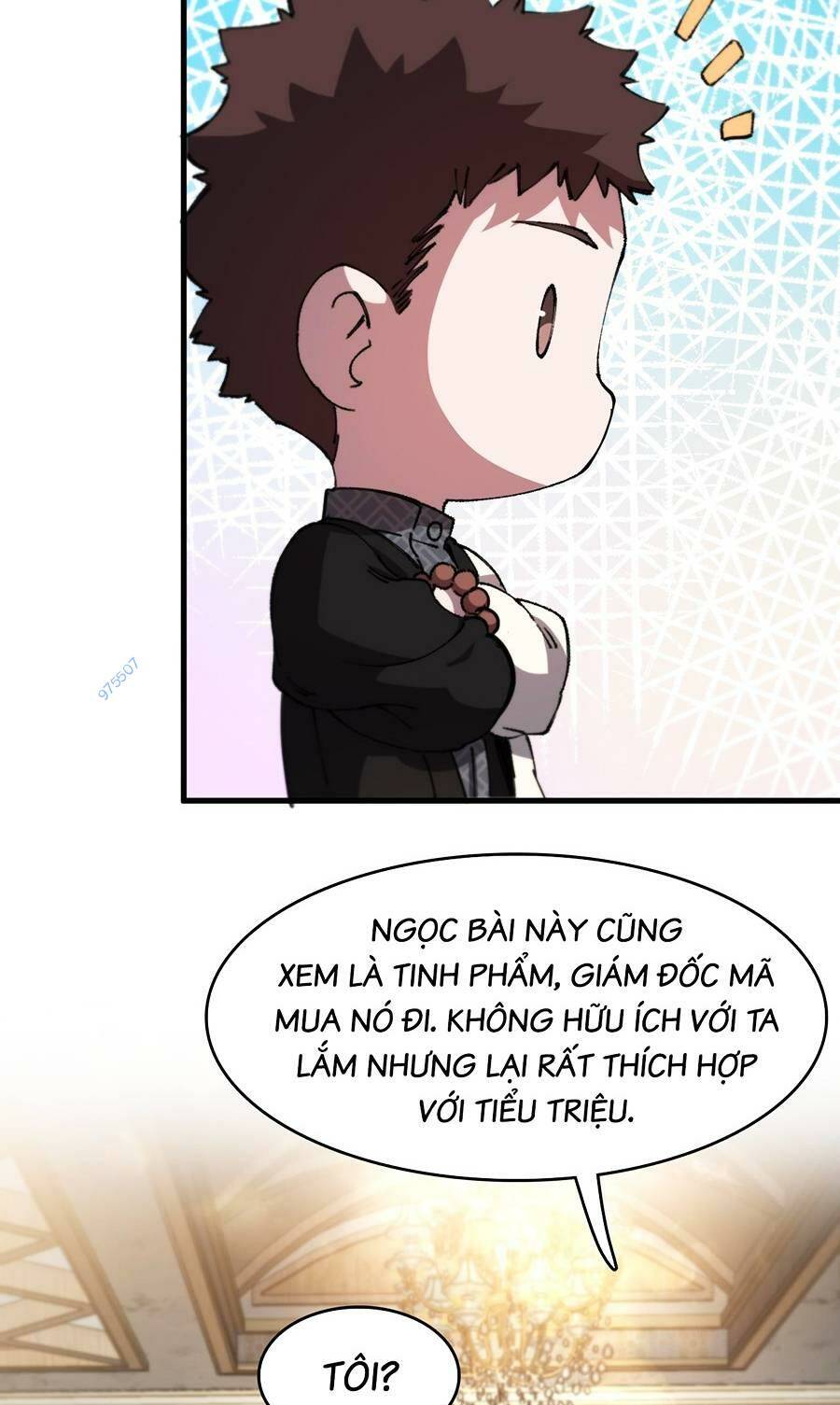 Đại Sư Phụ Hạ Sơn - Chapter 87 - Page 36