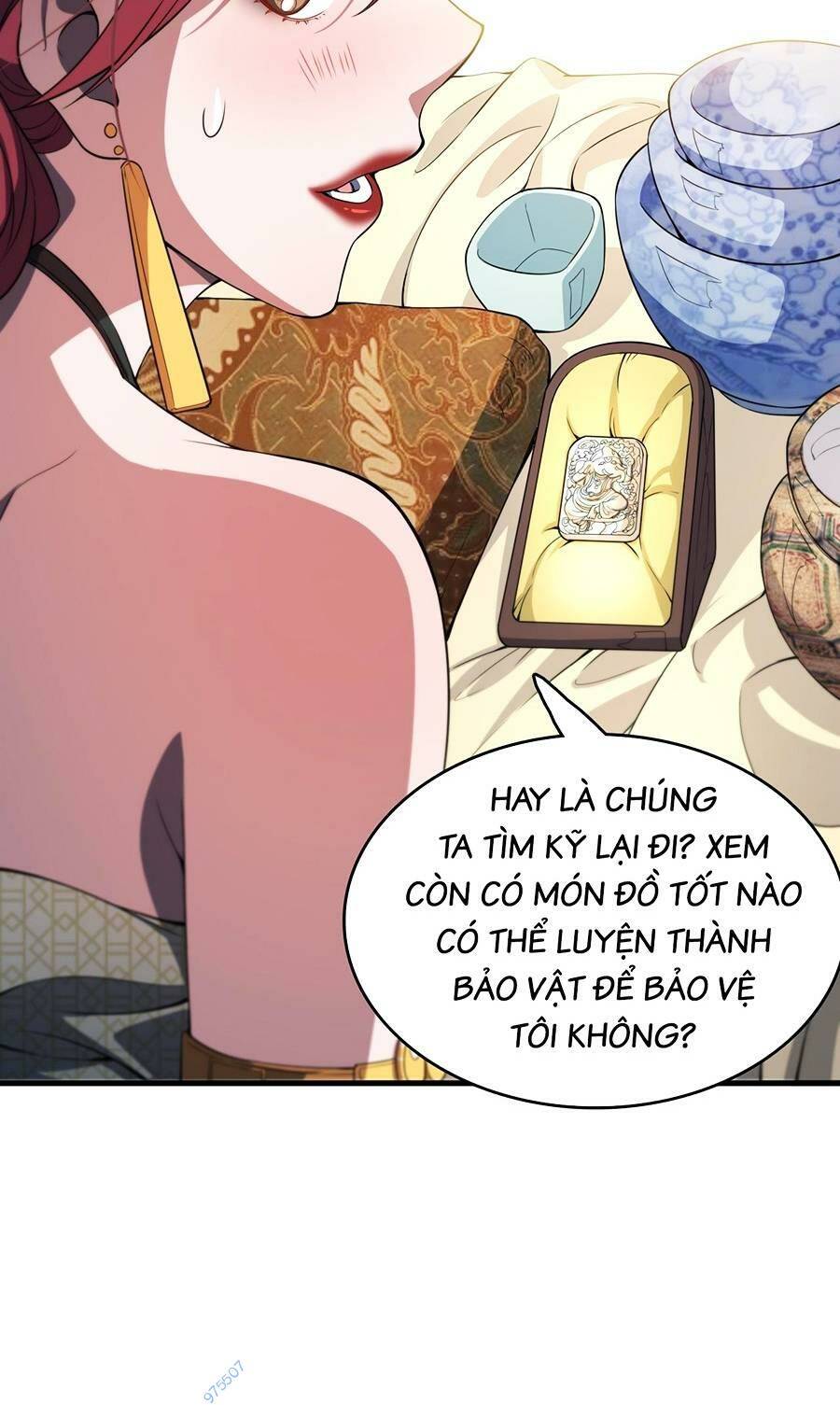 Đại Sư Phụ Hạ Sơn - Chapter 87 - Page 40