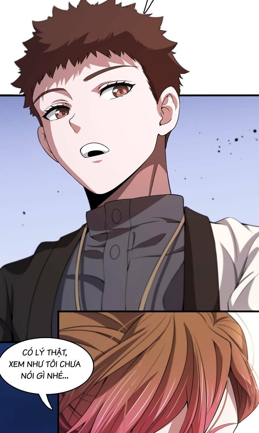 Đại Sư Phụ Hạ Sơn - Chapter 87 - Page 42