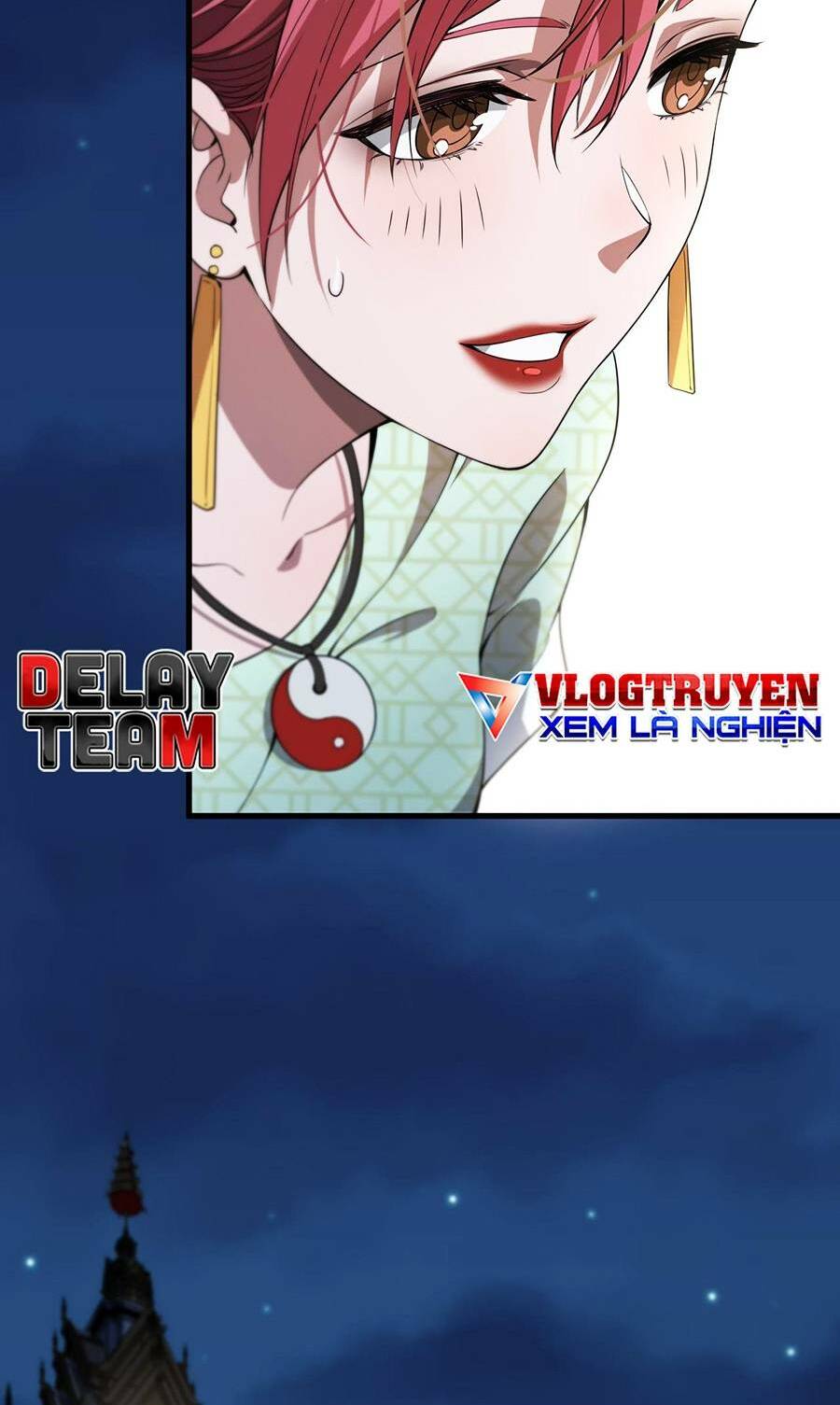 Đại Sư Phụ Hạ Sơn - Chapter 87 - Page 43