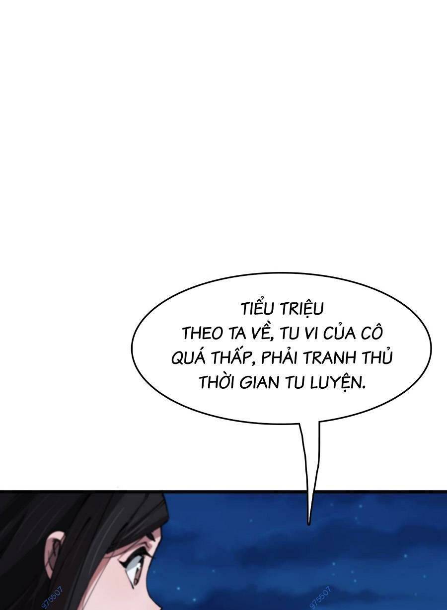 Đại Sư Phụ Hạ Sơn - Chapter 87 - Page 48