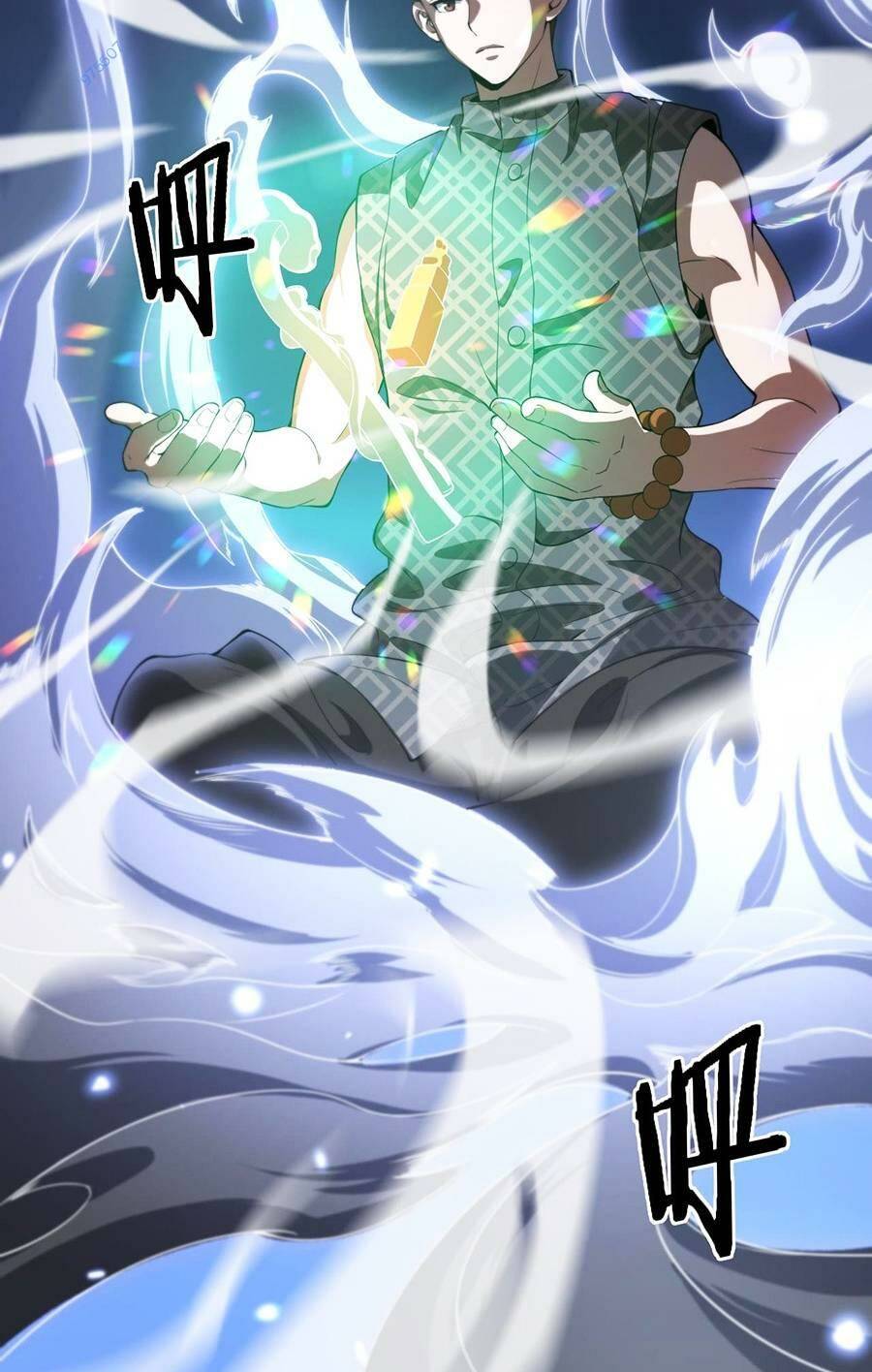 Đại Sư Phụ Hạ Sơn - Chapter 87 - Page 4