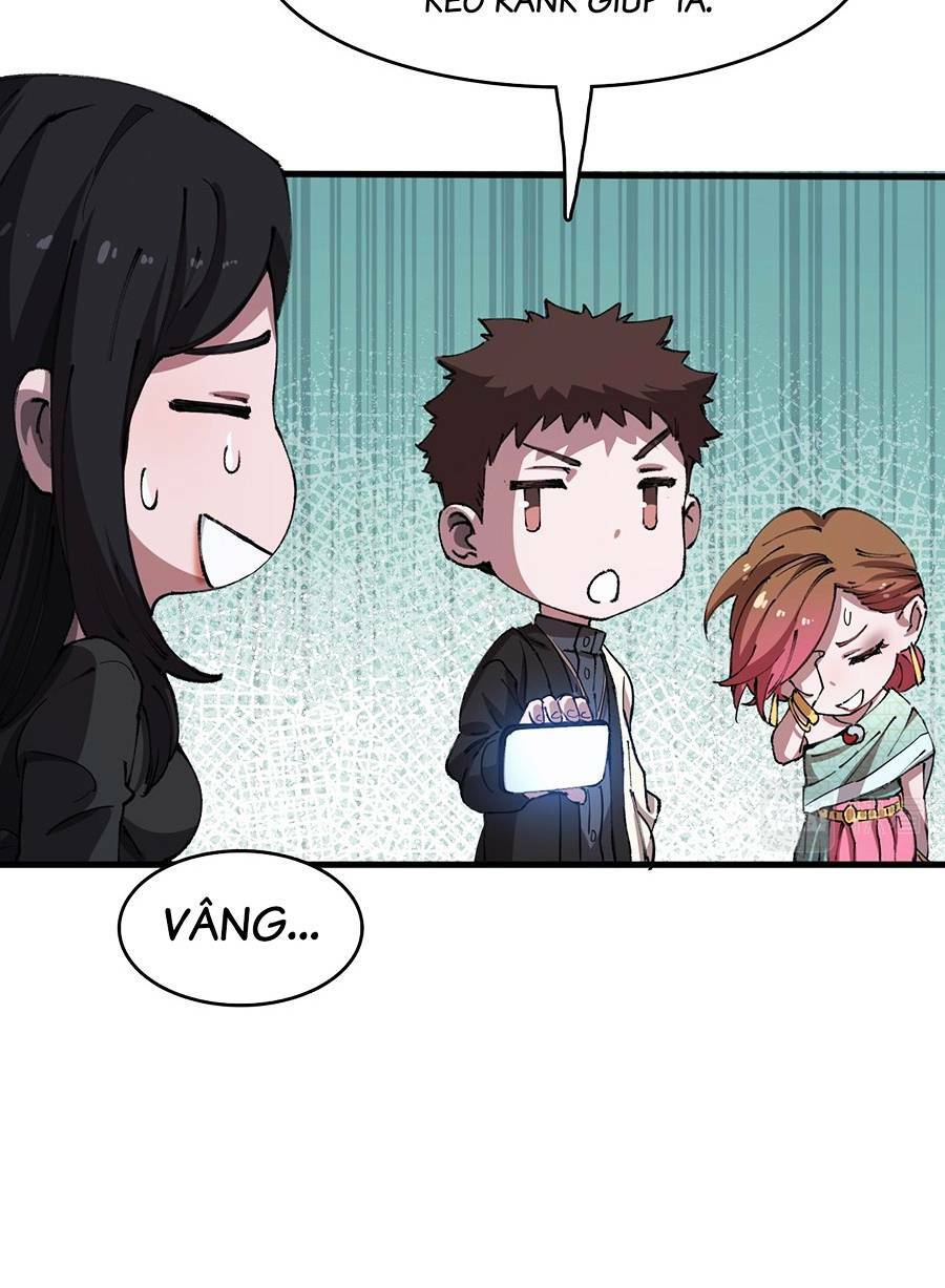 Đại Sư Phụ Hạ Sơn - Chapter 87 - Page 50