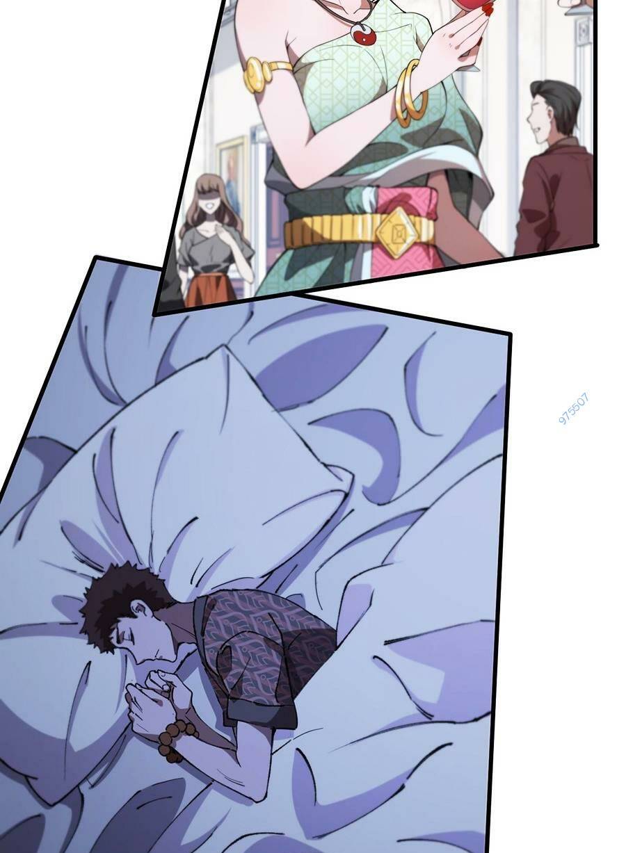 Đại Sư Phụ Hạ Sơn - Chapter 87 - Page 52