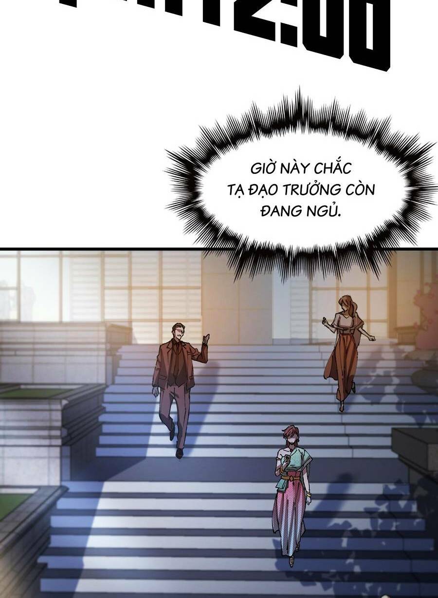 Đại Sư Phụ Hạ Sơn - Chapter 87 - Page 55