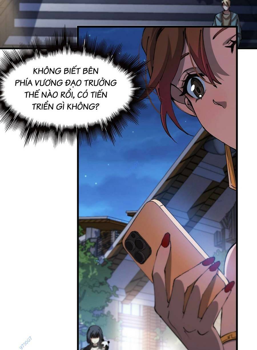 Đại Sư Phụ Hạ Sơn - Chapter 87 - Page 56