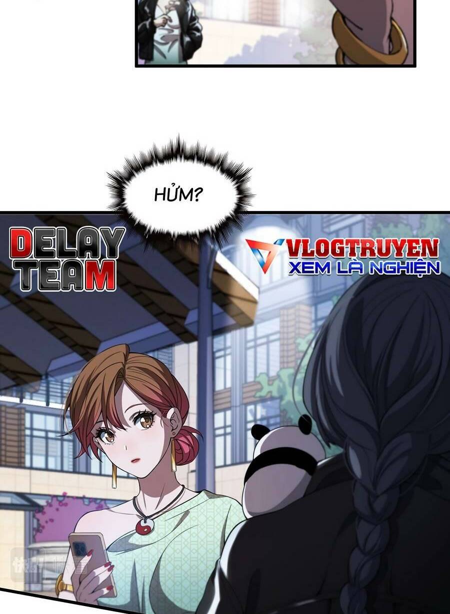 Đại Sư Phụ Hạ Sơn - Chapter 87 - Page 57