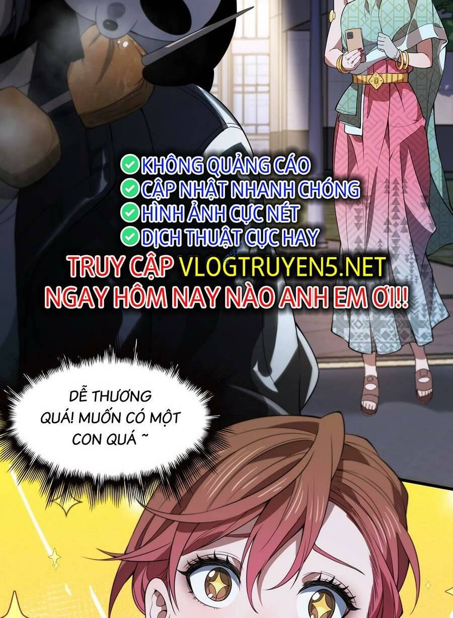 Đại Sư Phụ Hạ Sơn - Chapter 87 - Page 61