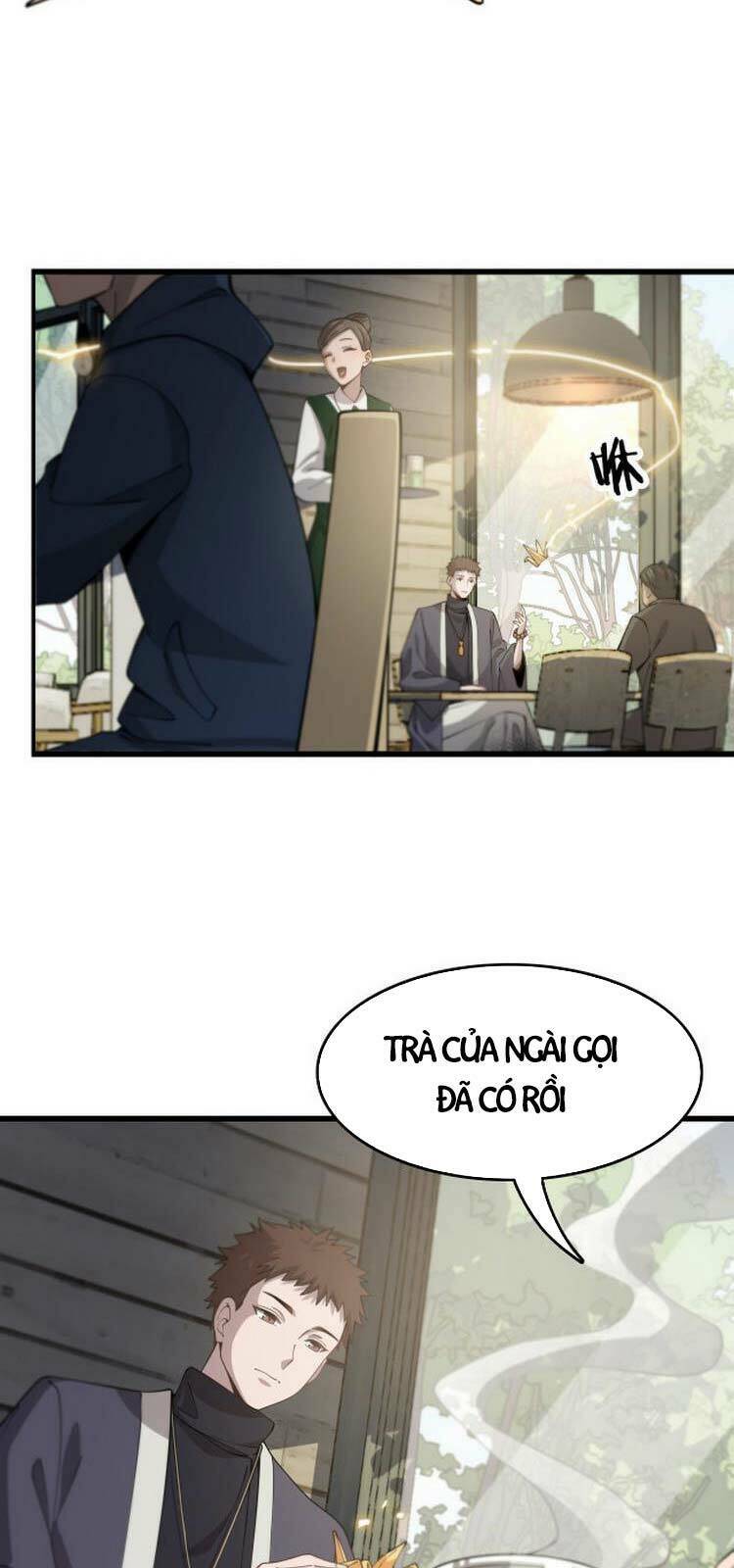 Đại Sư Phụ Hạ Sơn - Chapter 9 - Page 9