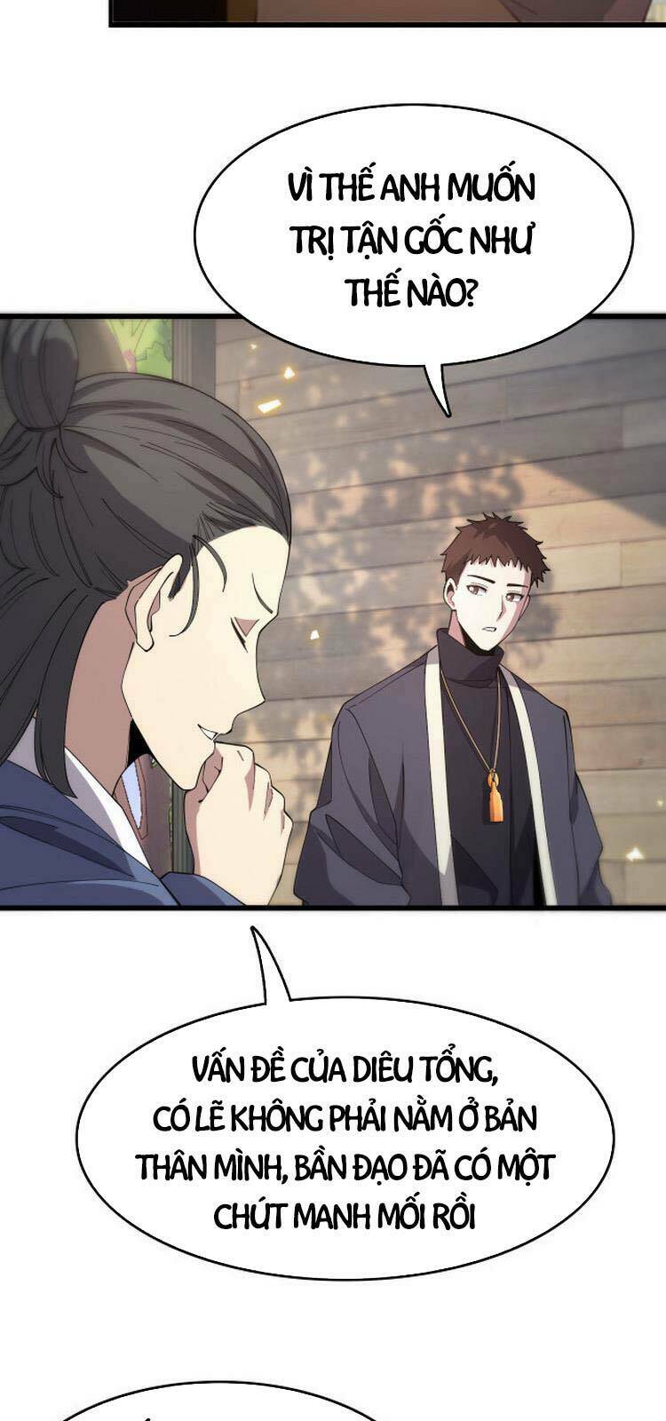 Đại Sư Phụ Hạ Sơn - Chapter 9 - Page 17