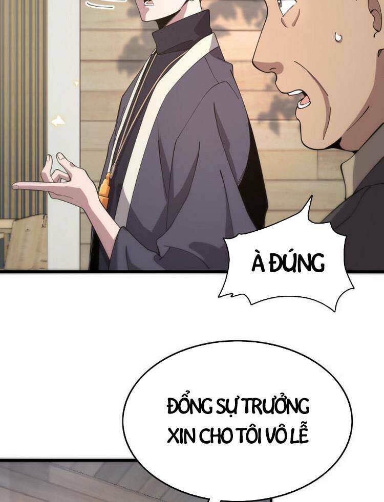 Đại Sư Phụ Hạ Sơn - Chapter 9 - Page 19