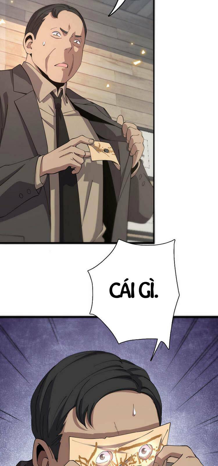 Đại Sư Phụ Hạ Sơn - Chapter 9 - Page 20