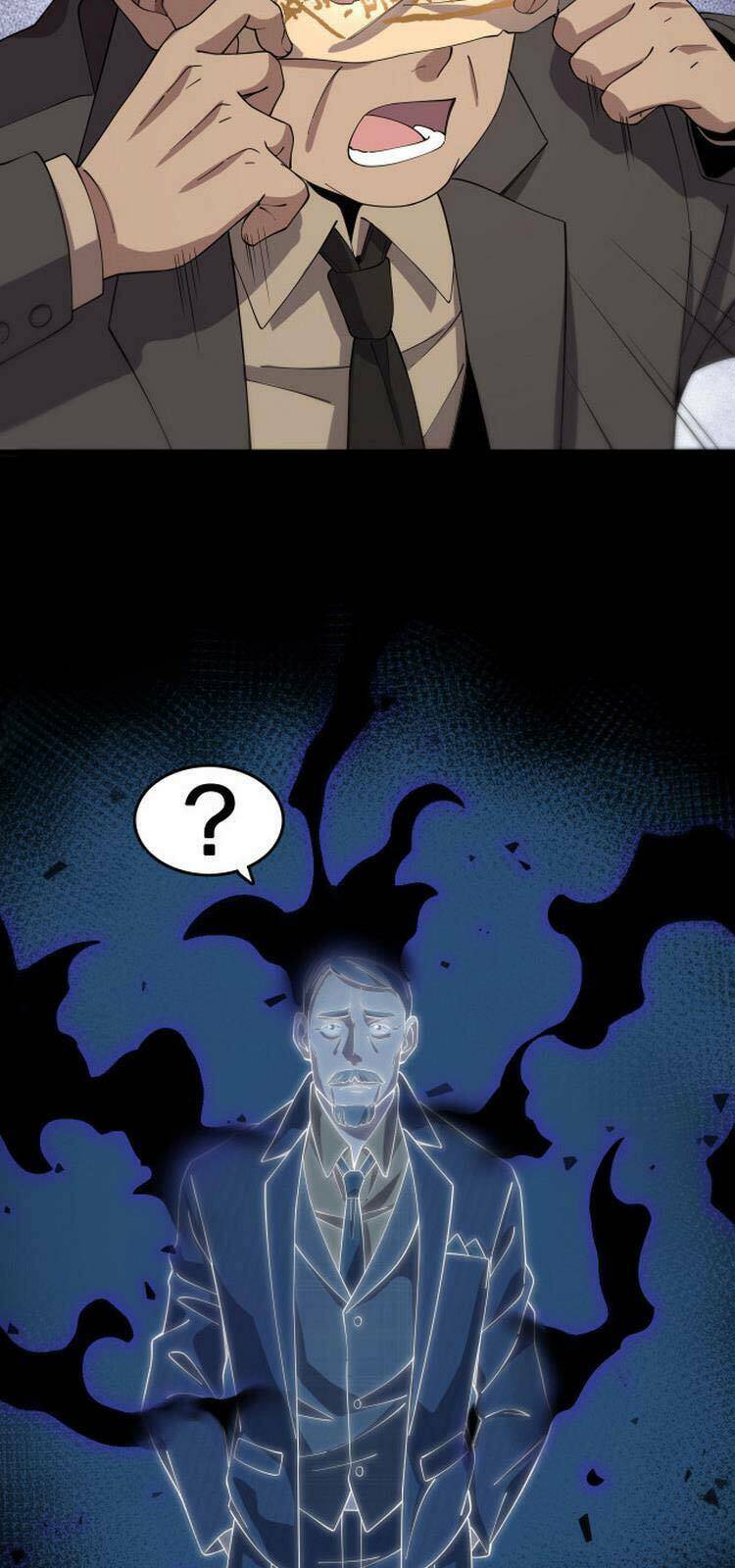 Đại Sư Phụ Hạ Sơn - Chapter 9 - Page 21