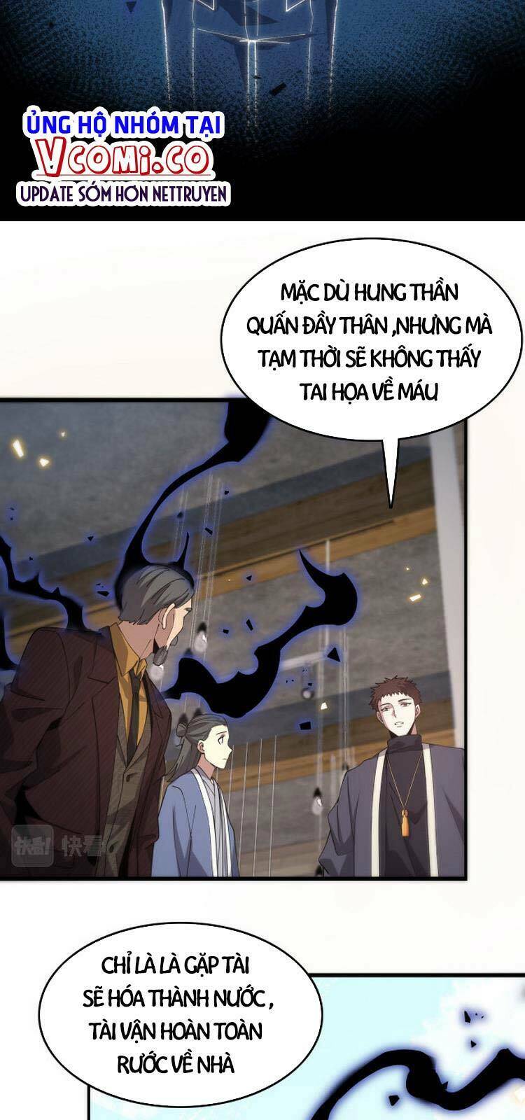 Đại Sư Phụ Hạ Sơn - Chapter 9 - Page 22