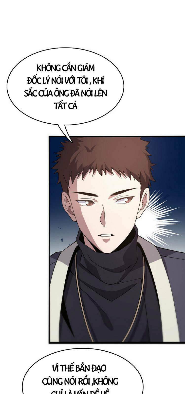 Đại Sư Phụ Hạ Sơn - Chapter 9 - Page 24