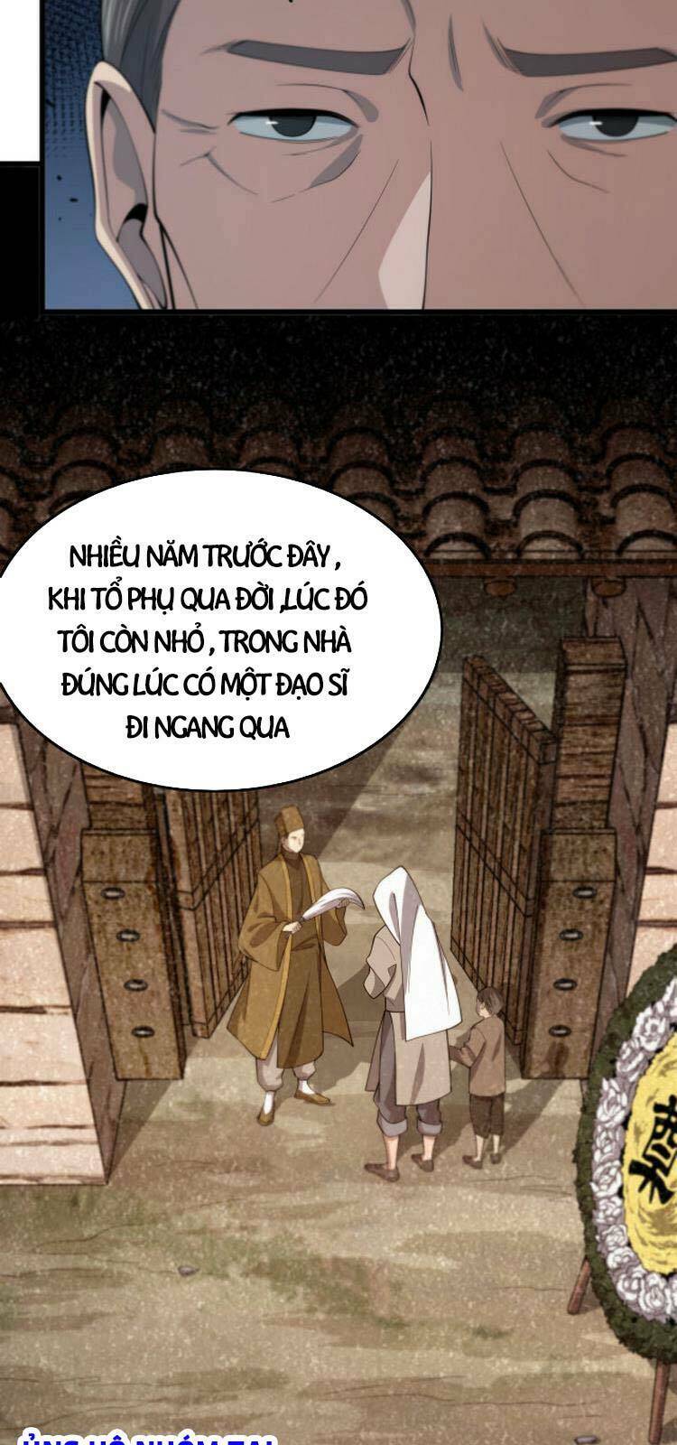 Đại Sư Phụ Hạ Sơn - Chapter 9 - Page 31