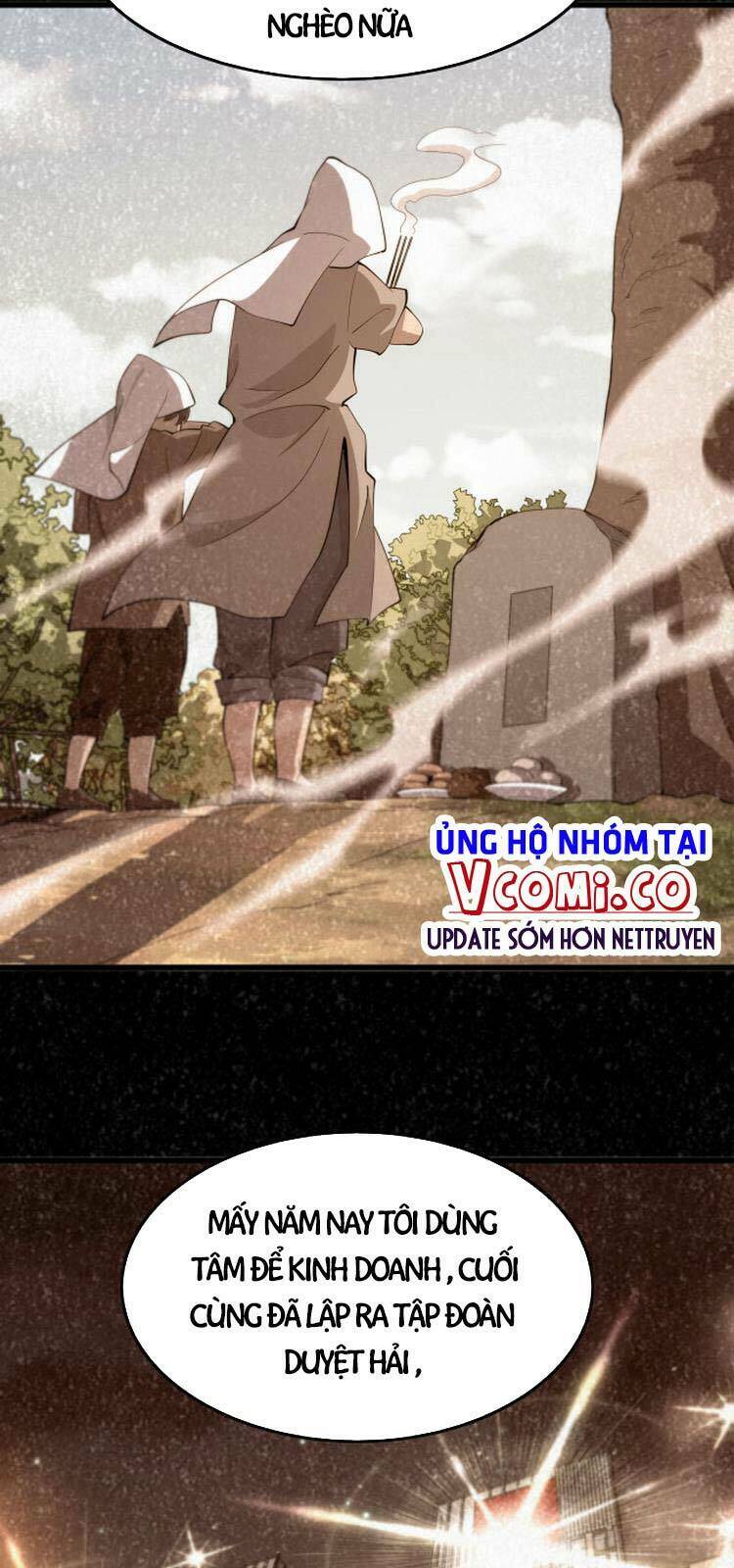 Đại Sư Phụ Hạ Sơn - Chapter 9 - Page 33