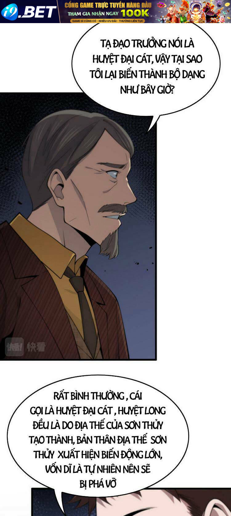 Đại Sư Phụ Hạ Sơn - Chapter 9 - Page 38