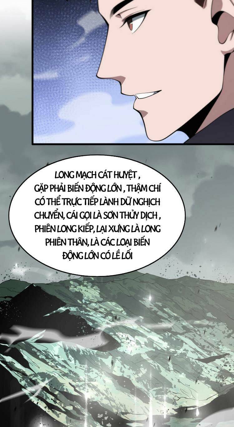 Đại Sư Phụ Hạ Sơn - Chapter 9 - Page 39