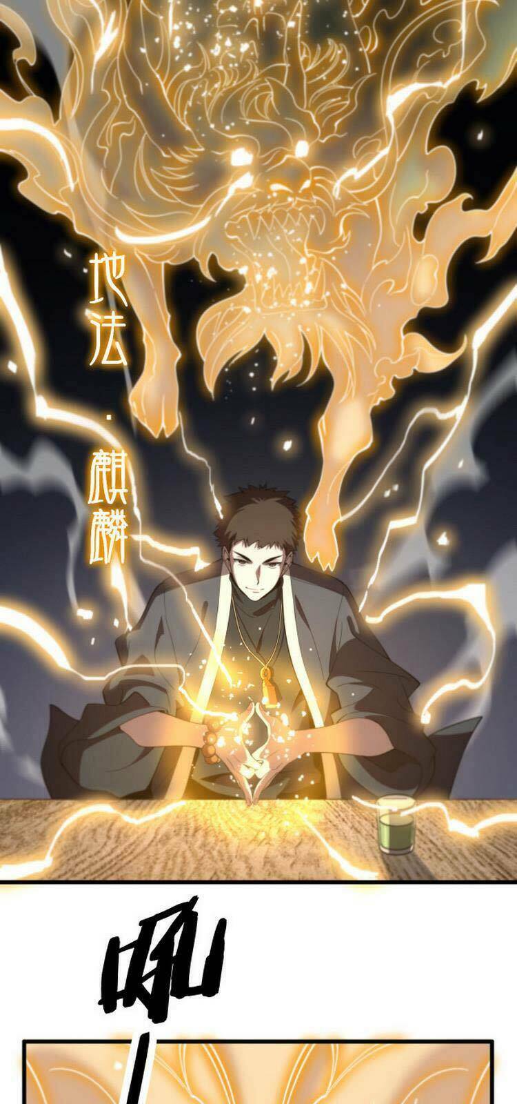 Đại Sư Phụ Hạ Sơn - Chapter 9 - Page 44