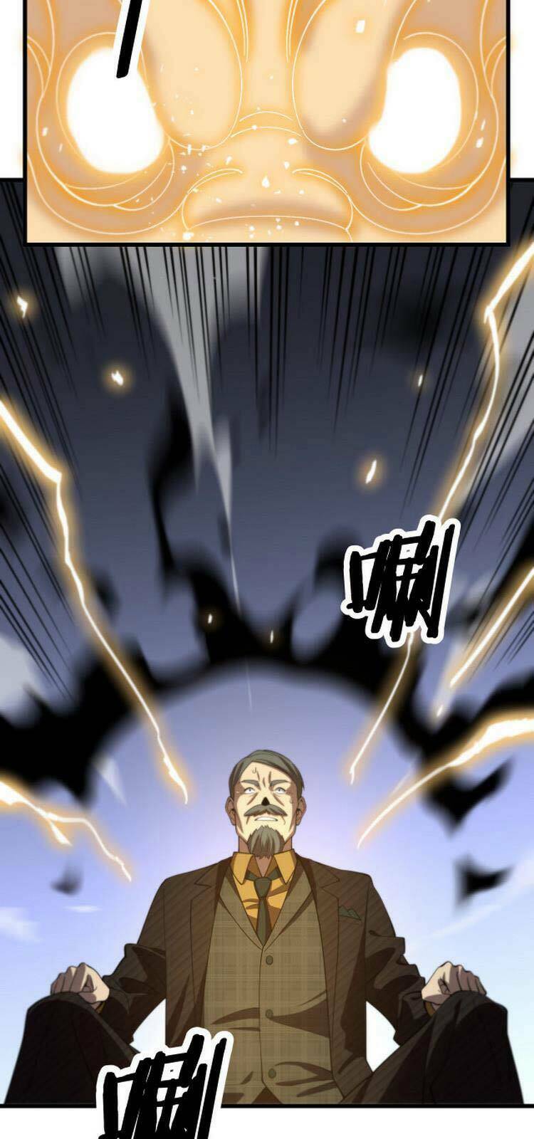 Đại Sư Phụ Hạ Sơn - Chapter 9 - Page 45