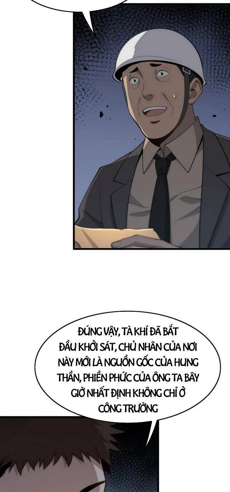 Đại Sư Phụ Hạ Sơn - Chapter 9 - Page 4