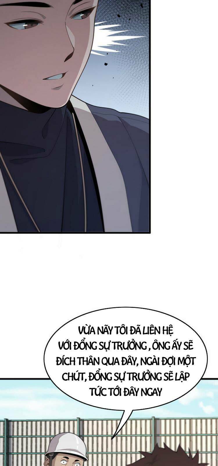 Đại Sư Phụ Hạ Sơn - Chapter 9 - Page 5