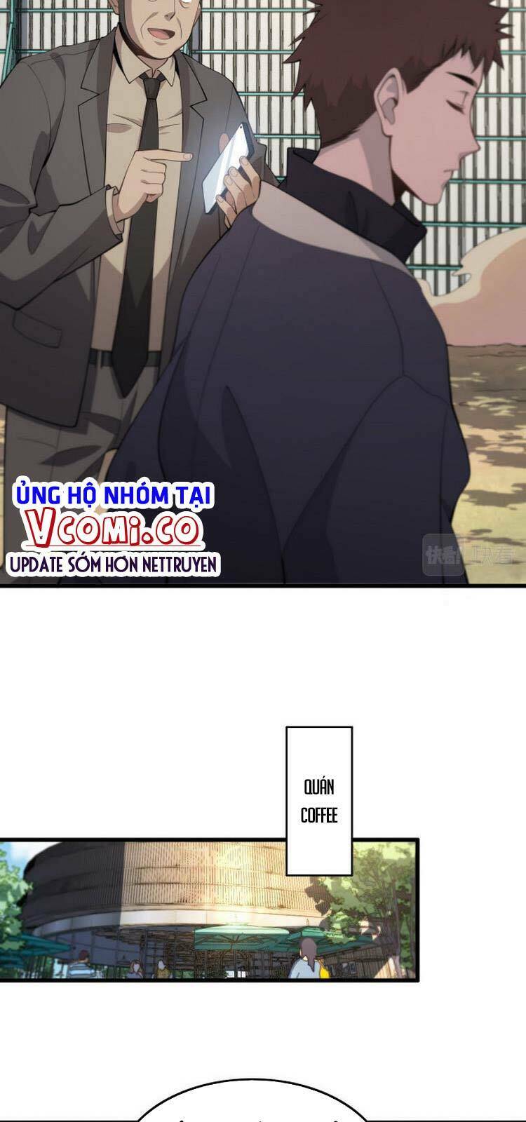 Đại Sư Phụ Hạ Sơn - Chapter 9 - Page 6