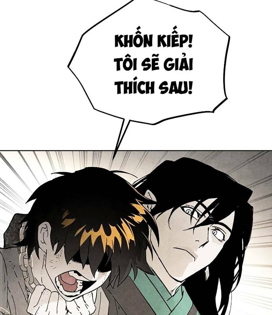 Xuyên Không Vào Trò Chơi Đáng Nguyền Rủa Của Tôi - Chapter 1 - Page 122