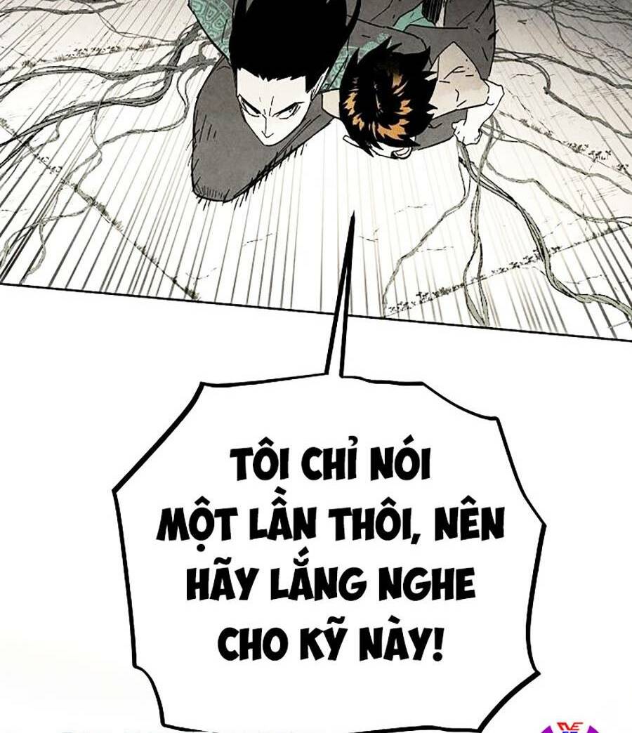 Xuyên Không Vào Trò Chơi Đáng Nguyền Rủa Của Tôi - Chapter 1 - Page 135