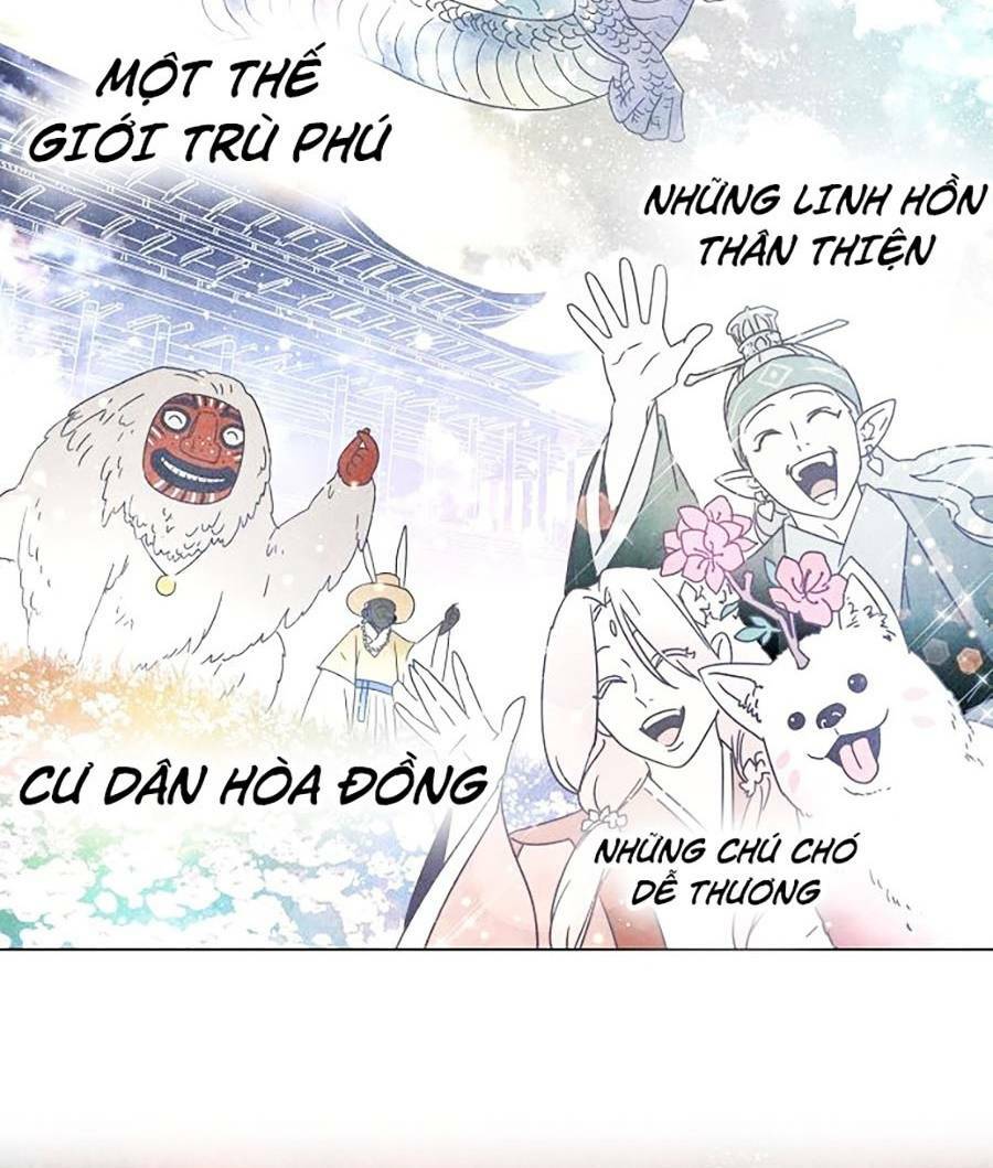 Xuyên Không Vào Trò Chơi Đáng Nguyền Rủa Của Tôi - Chapter 1 - Page 18