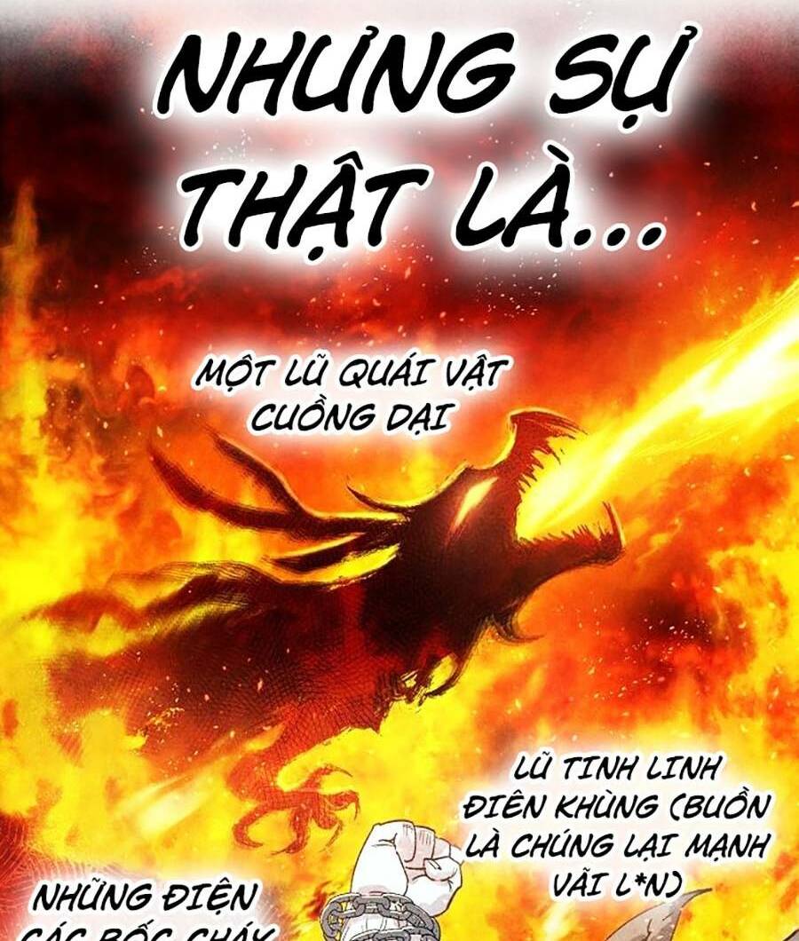 Xuyên Không Vào Trò Chơi Đáng Nguyền Rủa Của Tôi - Chapter 1 - Page 19