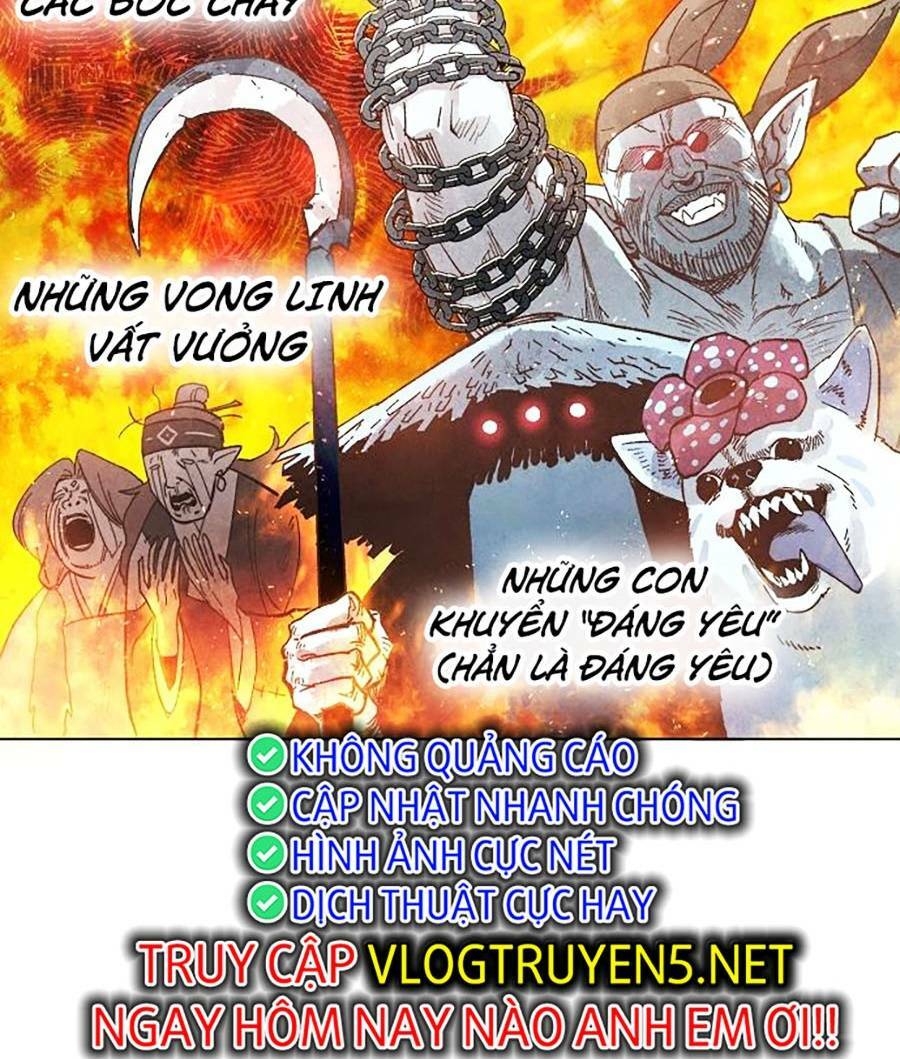 Xuyên Không Vào Trò Chơi Đáng Nguyền Rủa Của Tôi - Chapter 1 - Page 20