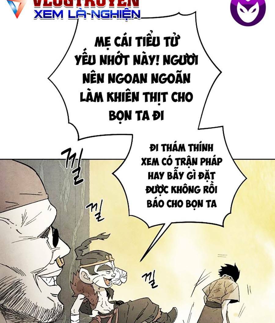 Xuyên Không Vào Trò Chơi Đáng Nguyền Rủa Của Tôi - Chapter 1 - Page 24