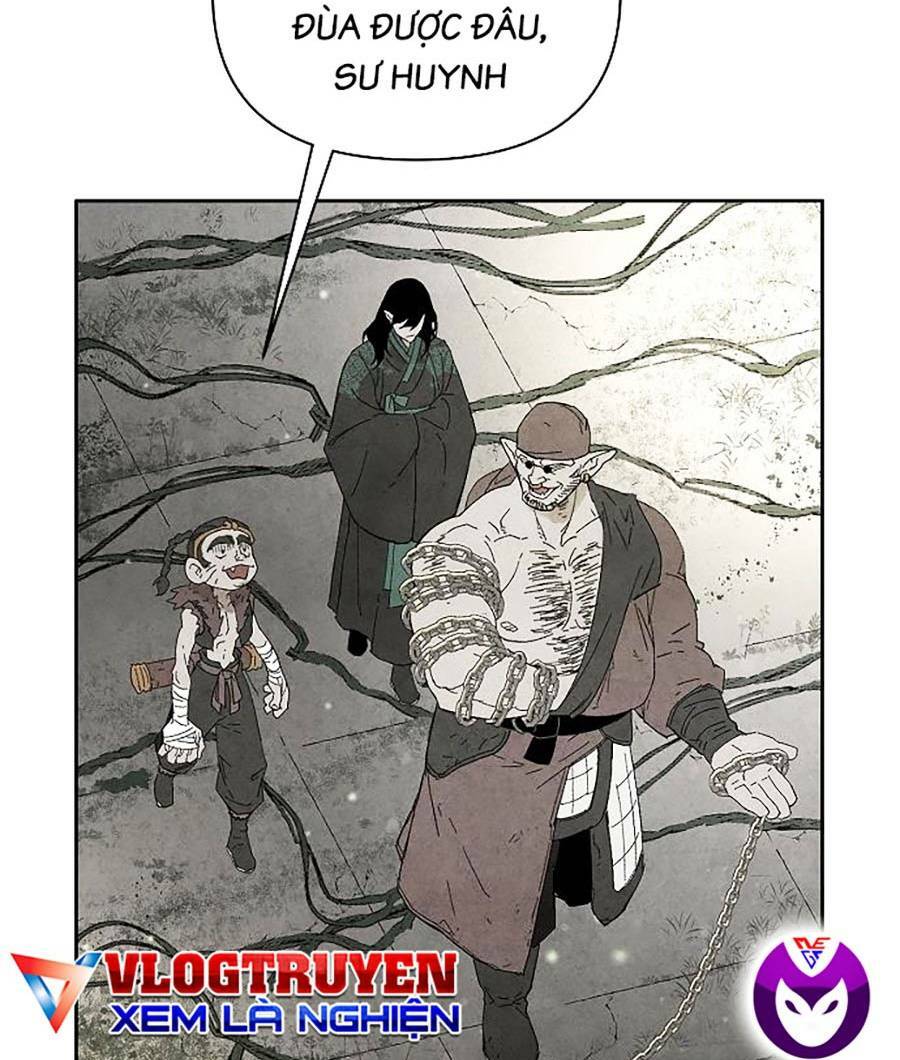 Xuyên Không Vào Trò Chơi Đáng Nguyền Rủa Của Tôi - Chapter 1 - Page 30