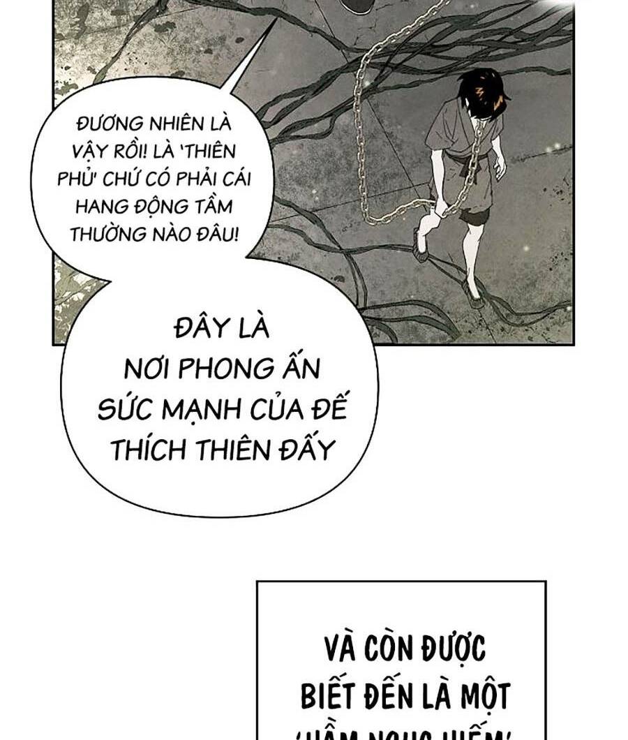 Xuyên Không Vào Trò Chơi Đáng Nguyền Rủa Của Tôi - Chapter 1 - Page 31