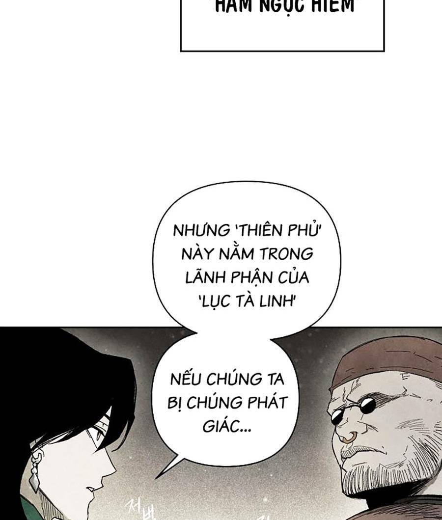 Xuyên Không Vào Trò Chơi Đáng Nguyền Rủa Của Tôi - Chapter 1 - Page 32