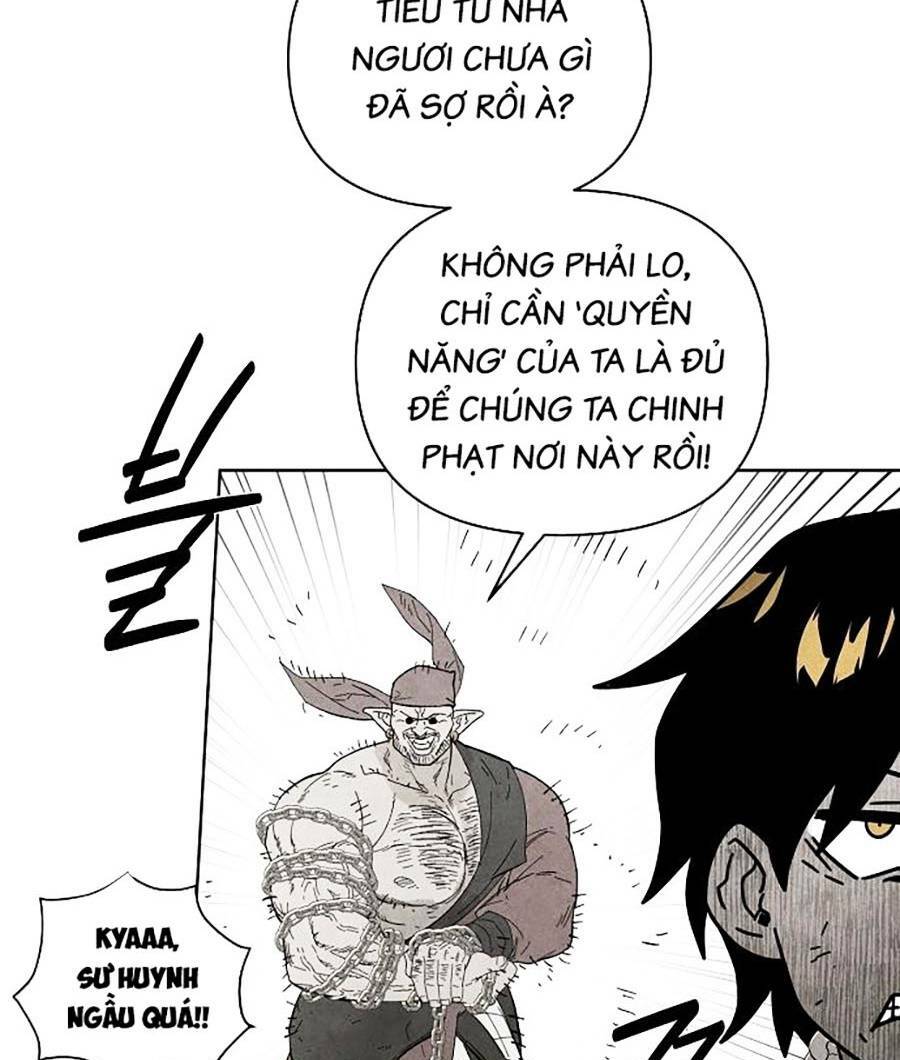 Xuyên Không Vào Trò Chơi Đáng Nguyền Rủa Của Tôi - Chapter 1 - Page 34