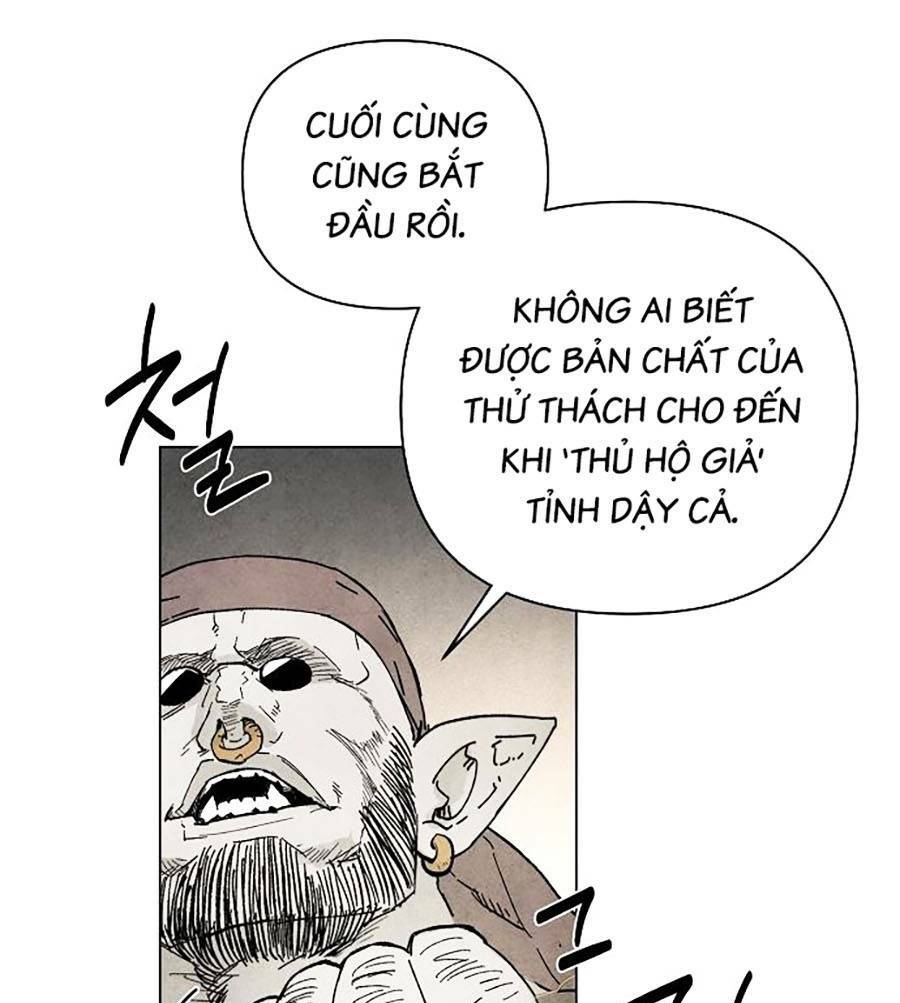 Xuyên Không Vào Trò Chơi Đáng Nguyền Rủa Của Tôi - Chapter 1 - Page 40