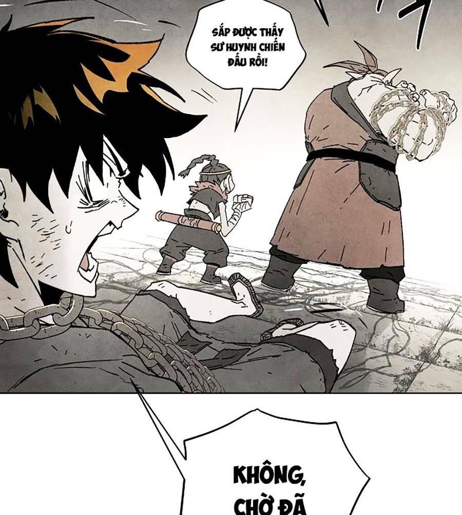 Xuyên Không Vào Trò Chơi Đáng Nguyền Rủa Của Tôi - Chapter 1 - Page 70