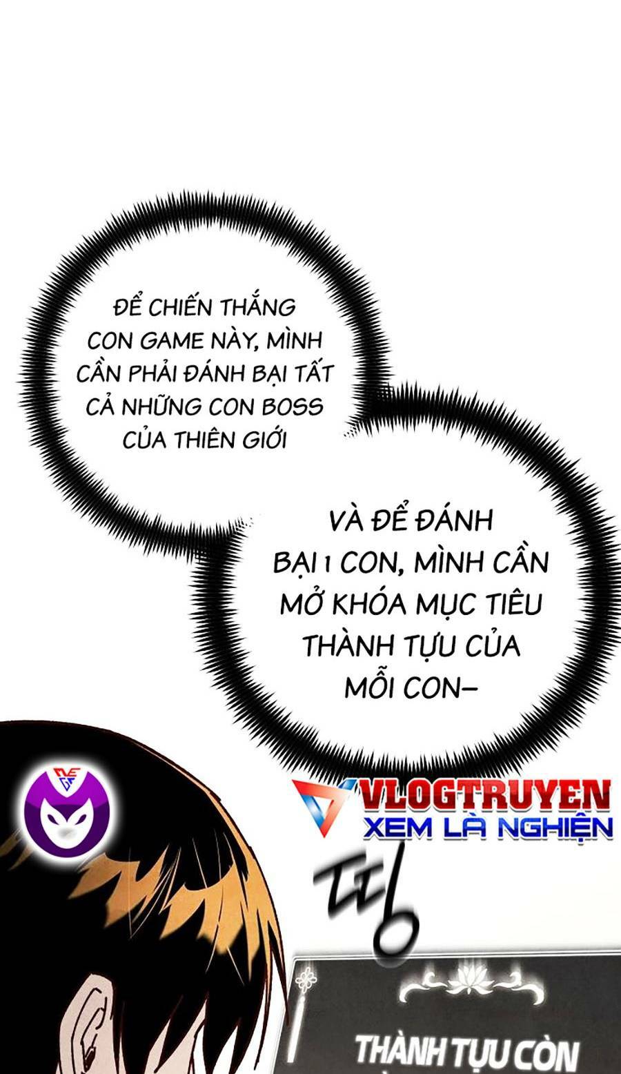Xuyên Không Vào Trò Chơi Đáng Nguyền Rủa Của Tôi - Chapter 2 - Page 101