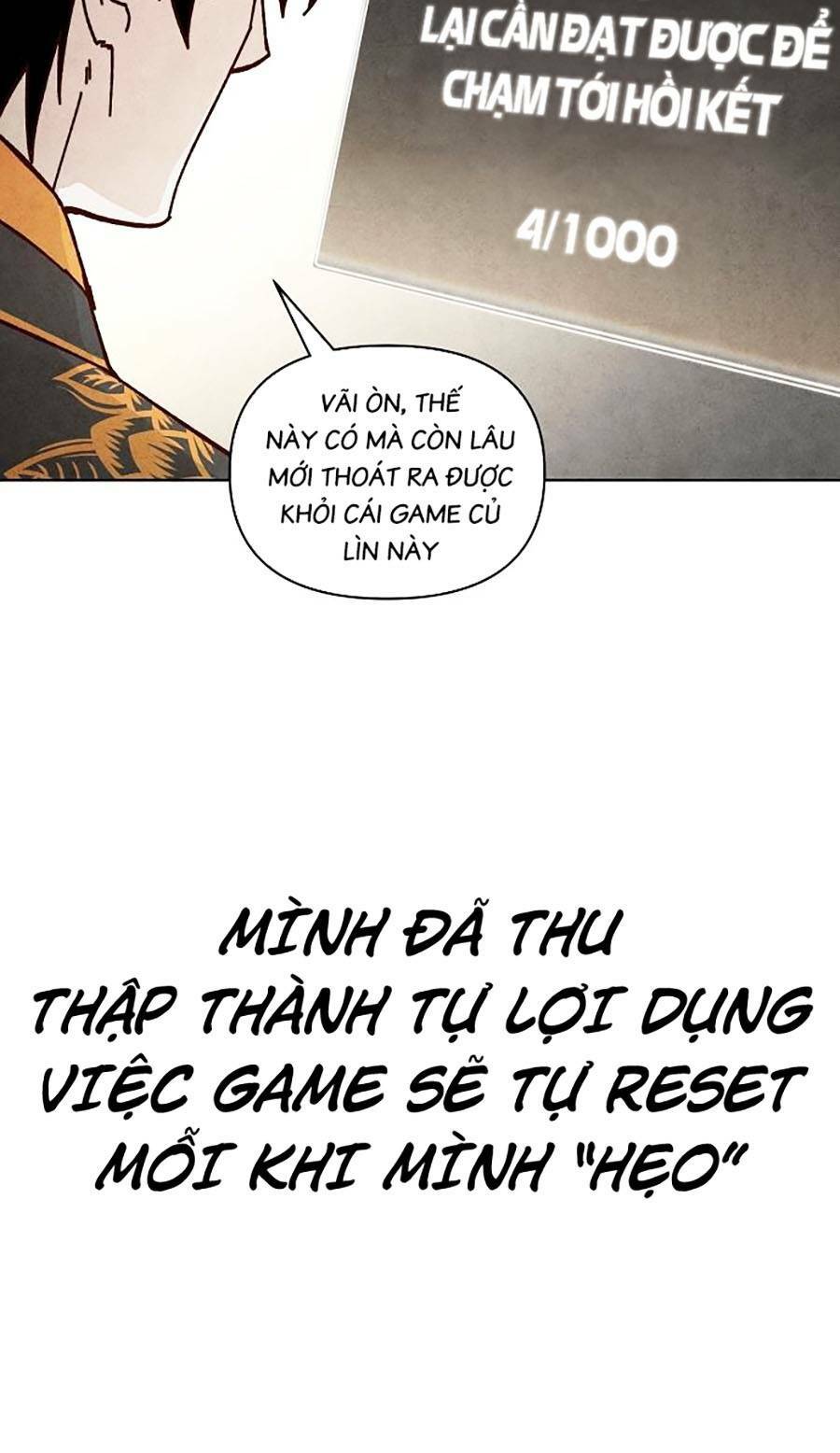 Xuyên Không Vào Trò Chơi Đáng Nguyền Rủa Của Tôi - Chapter 2 - Page 102