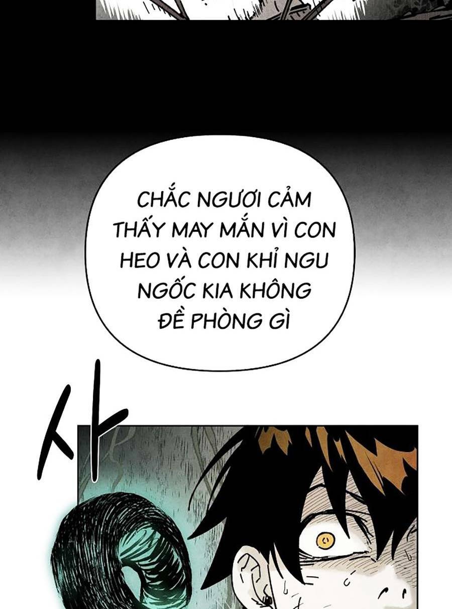 Xuyên Không Vào Trò Chơi Đáng Nguyền Rủa Của Tôi - Chapter 2 - Page 12