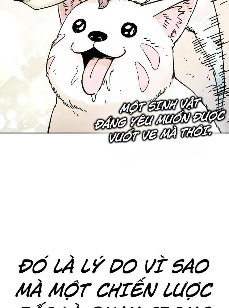 Xuyên Không Vào Trò Chơi Đáng Nguyền Rủa Của Tôi - Chapter 2 - Page 3