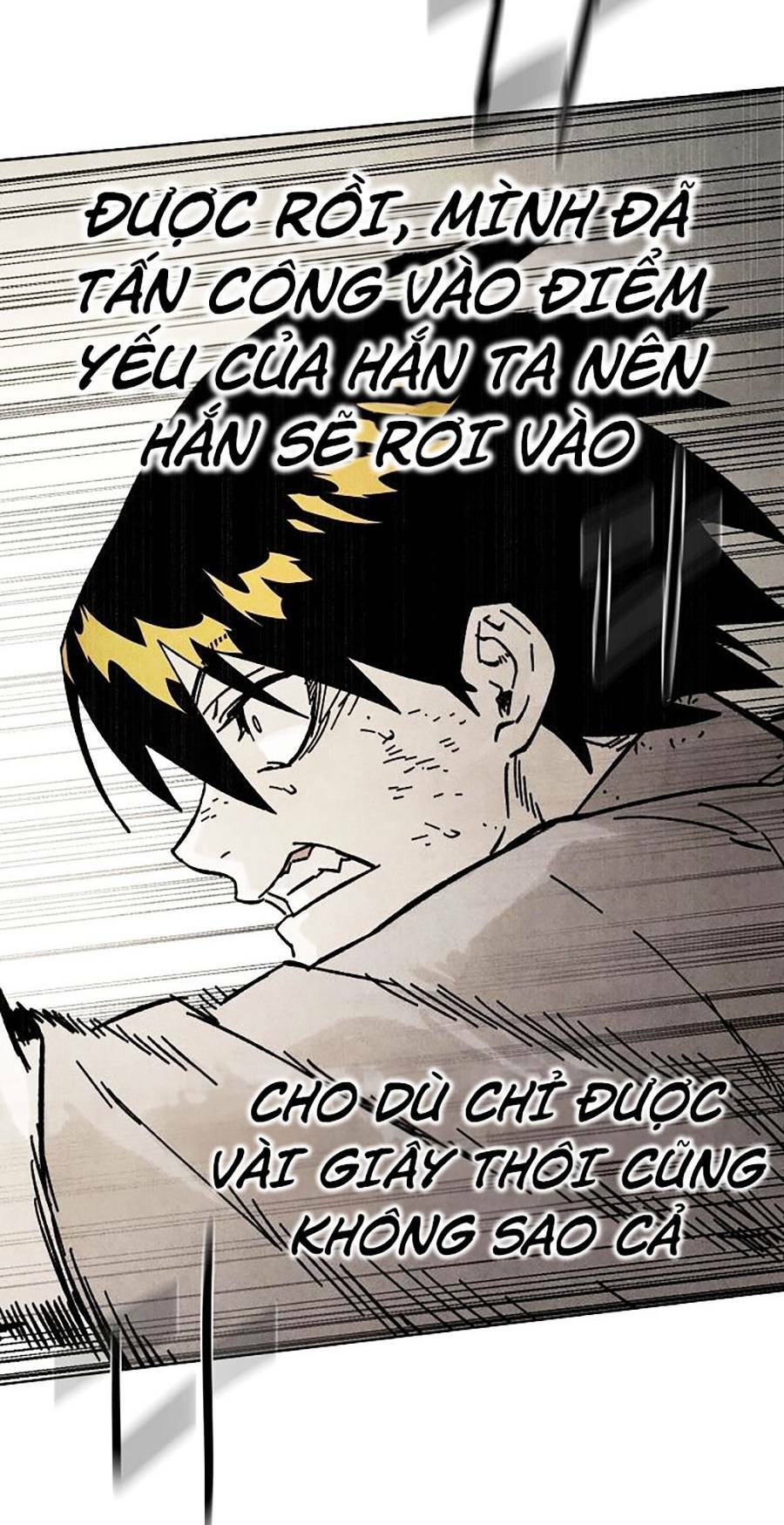 Xuyên Không Vào Trò Chơi Đáng Nguyền Rủa Của Tôi - Chapter 2 - Page 46