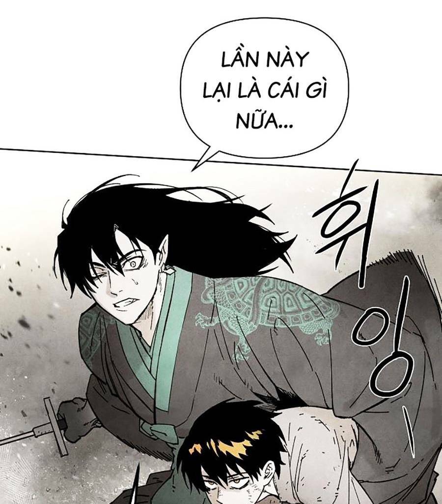 Xuyên Không Vào Trò Chơi Đáng Nguyền Rủa Của Tôi - Chapter 2 - Page 66