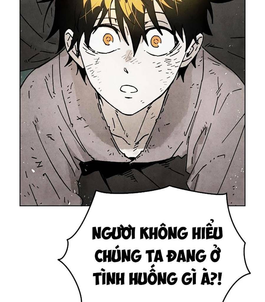 Xuyên Không Vào Trò Chơi Đáng Nguyền Rủa Của Tôi - Chapter 2 - Page 82