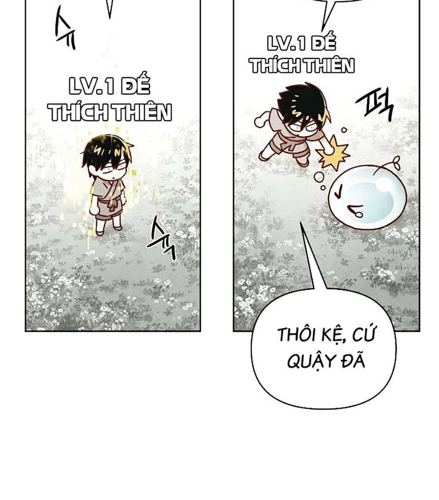 Xuyên Không Vào Trò Chơi Đáng Nguyền Rủa Của Tôi - Chapter 2 - Page 92