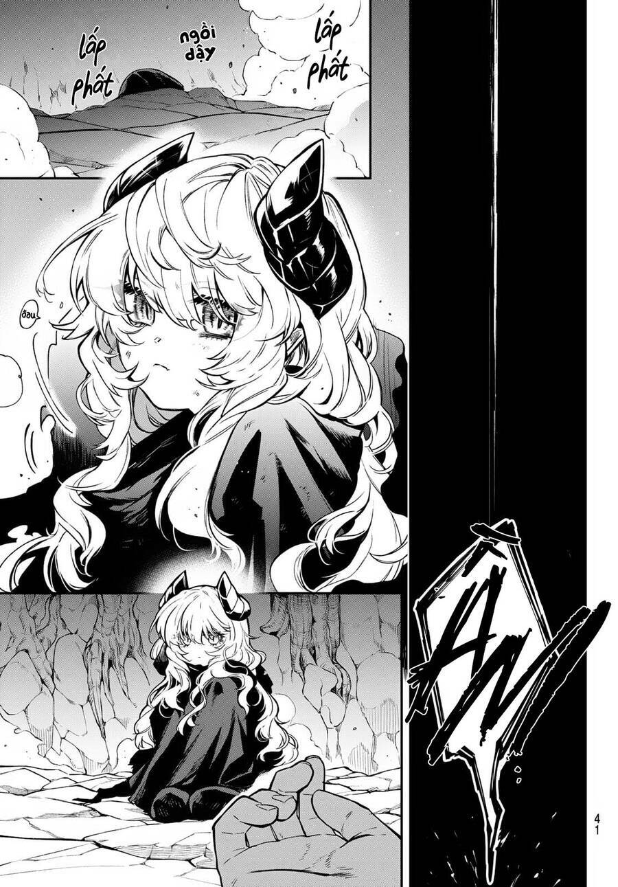 Lâu Đài Ma Vương Sudachi - Chapter 1 - Page 39